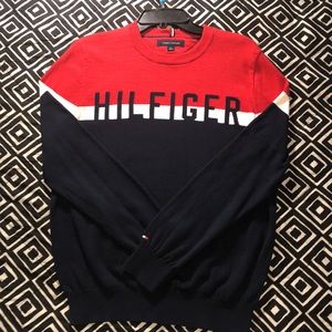 Tommy Hilfiger Sweater